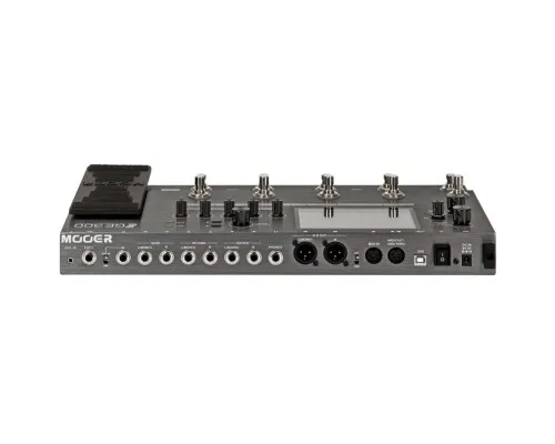 Гітарний процесор Mooer GE300