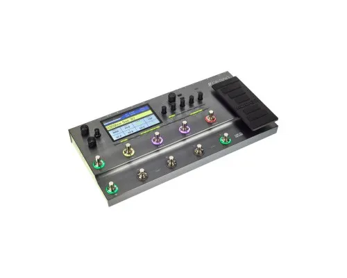Гітарний процесор Mooer GE300