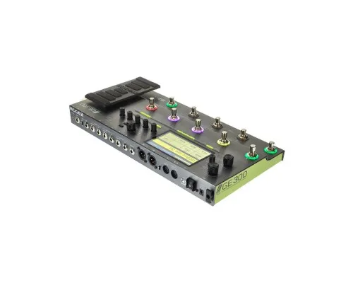 Гітарний процесор Mooer GE300