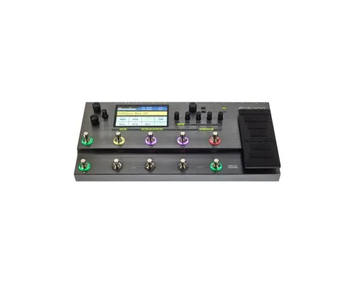 Гітарний процесор Mooer GE300