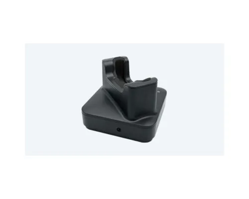 Кредл Chainway для С66 з захисним чохлом (CRD-C66-RBC)