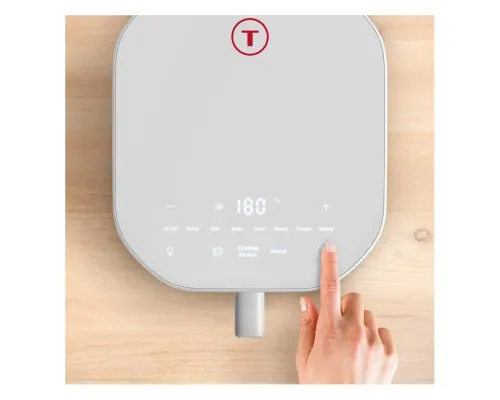Мультипіч Tefal Easy Fry Infrared (EY831GE0)