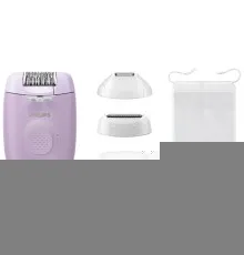 Епілятор Philips BRE257/00