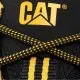 Кросівки Caterpillar (CAT) Intruder P723901 чорні 38 (884506995424)