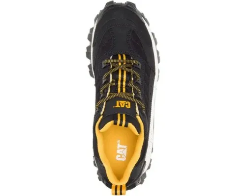 Кросівки Caterpillar (CAT) Intruder P723901 чорні 38 (884506995424)