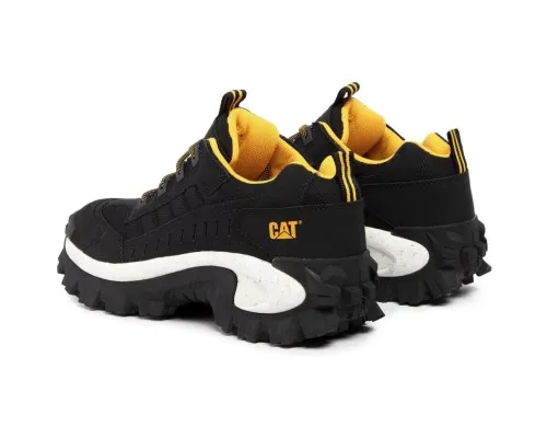 Кросівки Caterpillar (CAT) Intruder P723901 чорні 38 (884506995424)
