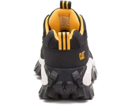 Кросівки Caterpillar (CAT) Intruder P723901 чорні 38 (884506995424)