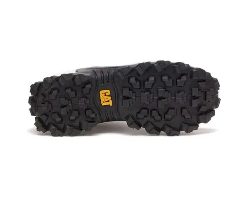 Кросівки Caterpillar (CAT) Intruder P723901 чорні 38 (884506995424)