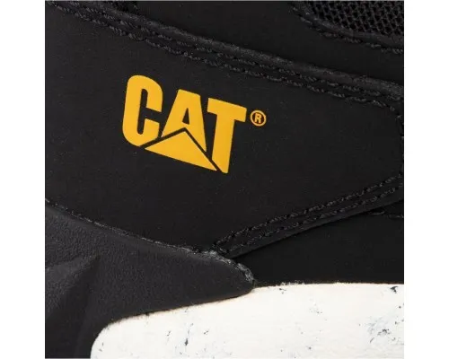 Кросівки Caterpillar (CAT) Intruder P723901 чорні 38 (884506995424)