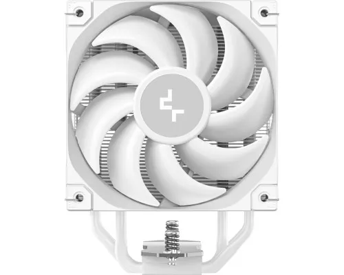Кулер до процесора Deepcool AK400 Digital Pro White (R-AK400-WHAPMN-G)