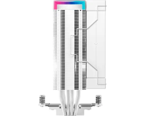 Кулер до процесора Deepcool AK400 Digital Pro White (R-AK400-WHAPMN-G)