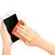 Спрей для очищення Whoosh! Screen Shine POCKET 8ml, microfiber 14x14cm (1FG08ENFR)