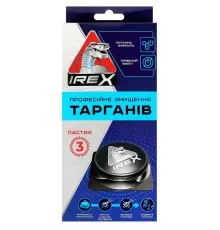 Пастка для тарганів iRex 3 шт. (4820184442535)