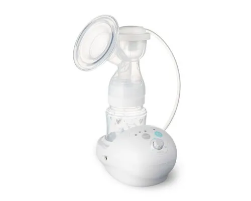 Молоковідсмоктувач Canpol babies електричний EasyStart (12/215)