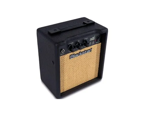 Комбопідсилювач Blackstar Debut 10E Black (301022)