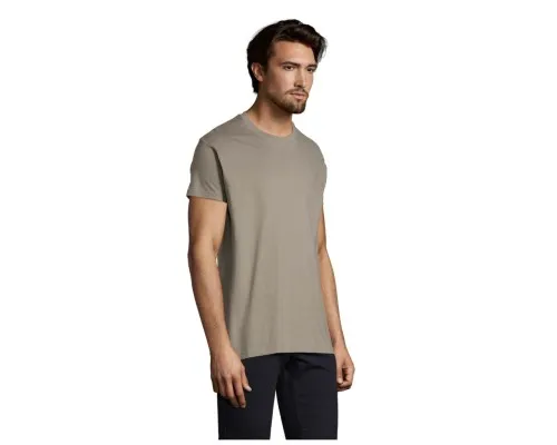 Футболка Sol's Imperial світло-арміський XL (11500330XL)