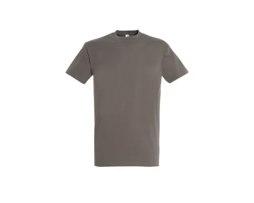 Футболка Sol's Imperial світло-арміський XL (11500330XL)