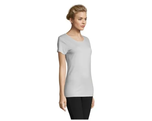 Футболка Sol's Martin women пастельно-блакитний M (02856251M)
