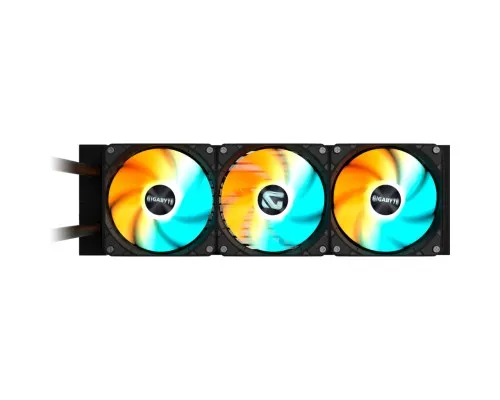 Система рідинного охолодження GIGABYTE GP-GME 360