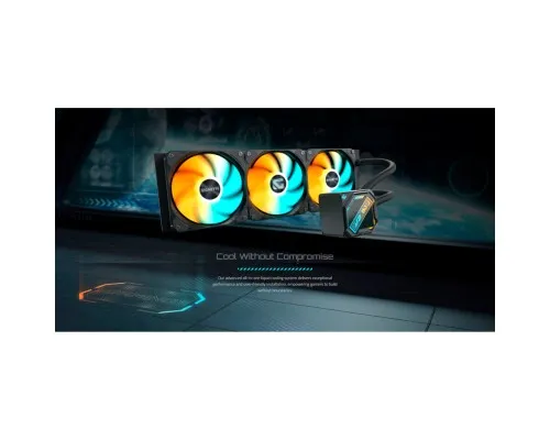Система рідинного охолодження GIGABYTE GP-GME 360