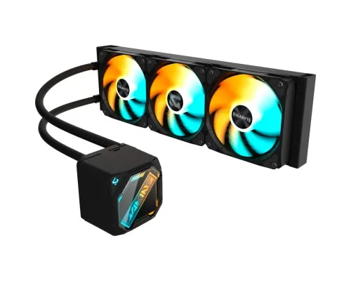 Система рідинного охолодження GIGABYTE GP-GME 360