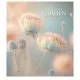 Зошит Школярик Macro garden 96 аркушів лінія (096-3247L)