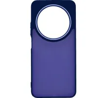 Чохол до мобільного телефона Armorstandart Frame Xiaomi Redmi 14C 4G / Poco M7 5G / Poco C75 4G Blue (ARM85589)