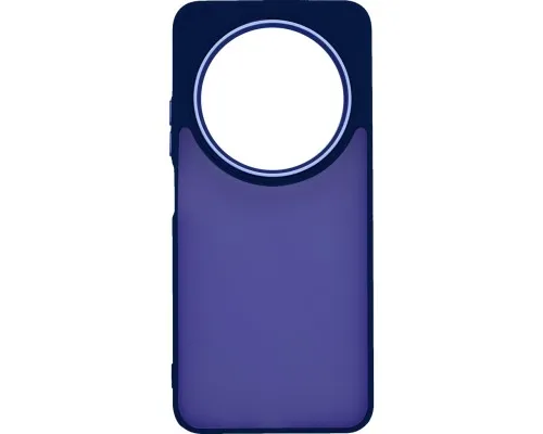 Чохол до мобільного телефона Armorstandart Frame Xiaomi Redmi 14C 4G / Poco M7 5G / Poco C75 4G Blue (ARM85589)