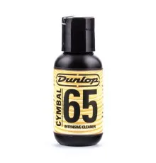 Засіб для догляду за ударними Jim Dunlop Cymbal 65 Intensive Care 59 мл (6422)
