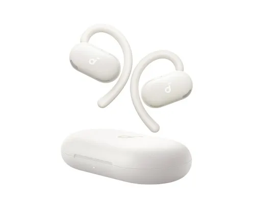 Навушники Anker Soundcore V20i White (A3876G21)