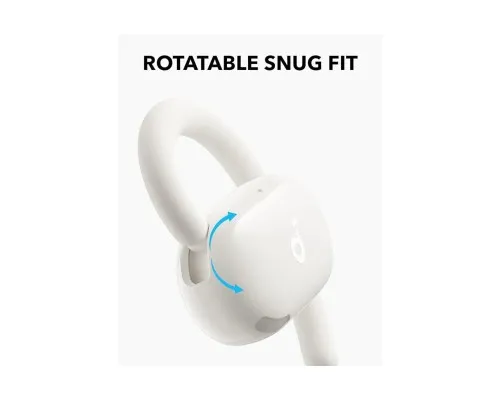 Навушники Anker Soundcore V20i White (A3876G21)
