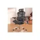Офісне крісло Sihoo DORO C300L Mesh Black (DORO-C300L-A3-101)