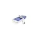 Дата кабель USB 2.0 to Lightning 1.0m 2A magnetic nylon silver PiPo (18168)