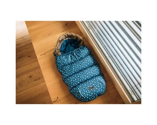 Зимовий конверт FreeON Polar Blue (40536)