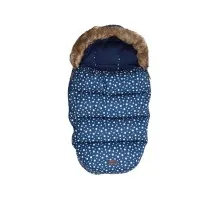 Зимовий конверт FreeON Polar Blue (40536)