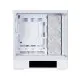 Корпус для ПК Zalman P40DSWHITE