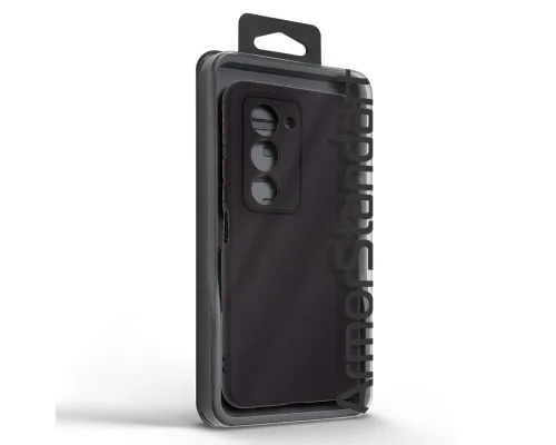 Чохол до мобільного телефона Armorstandart Matte Slim Fit Xiaomi Redmi 15 4G Camera cover Black (ARM85430)