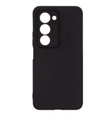 Чохол до мобільного телефона Armorstandart Matte Slim Fit Xiaomi Redmi 15 4G Camera cover Black (ARM85430)