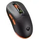 Мишка Meetion GW24 Bluetooth/Wireless/USB Black (MT-GW24-A)
