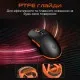 Мишка Meetion GW24 Bluetooth/Wireless/USB Black (MT-GW24-A)