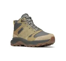 Черевики Merrell Tempo Sol Mid WP Mns mountain - 46 - коричневий (036.2272)