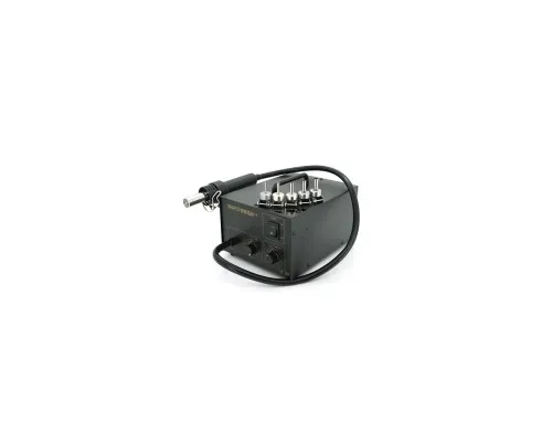 Паяльна станція Bakku BK-850A++, фен (BK-850A++)