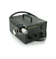Паяльна станція Bakku BK-850A++, фен (BK-850A++)