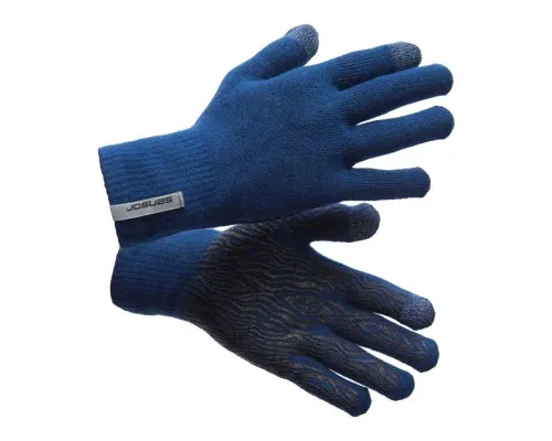 Рукавиці Sensor Merino deep-blue 23200071, SU51M-deep-blue-S/M (SU51M-deep-blue-S/M)