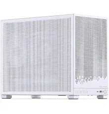 Корпус для ПК JONSBO D32 STD MESH White