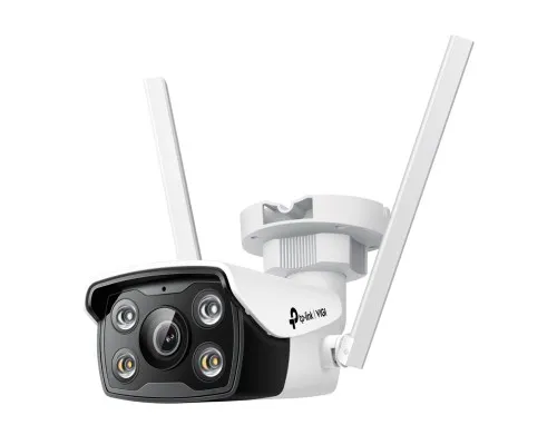 Камера відеоспостереження TP-Link VIGI C340-W-4