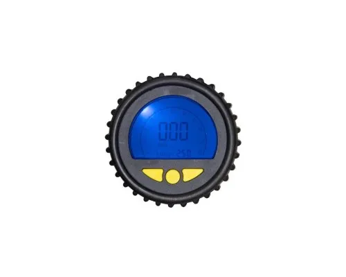 Автомобільний компресор VITOL K-22 100psi/14Amp/37л (K-22)