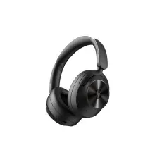 Навушники OneOdio A6, Bluetooth + USB-C Hybrid ANC Black (A6 Black)