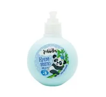 Дитяче мило Small Panda для хлопчиків 380 мл (4820217132280)