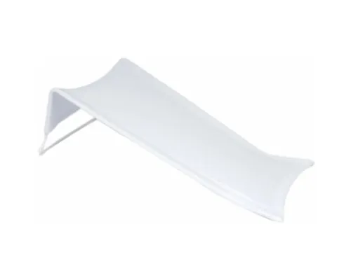 Гірка для купання Tega Baby white (DM-015-103)